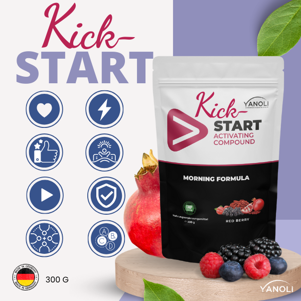 Kick-START